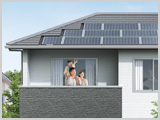 太陽光発電システム 太陽光発電システム